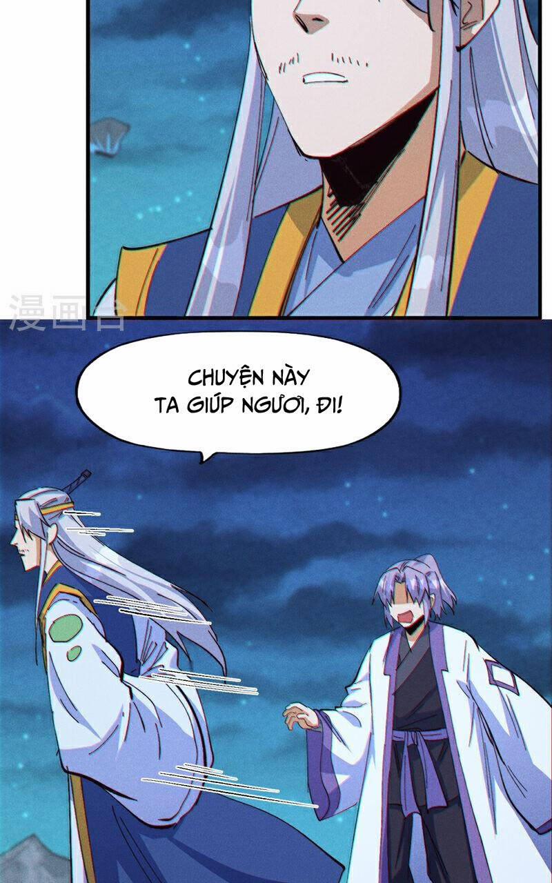 Nhân Vật Chính Mạnh Nhất Lịch Sử 206 trang 28