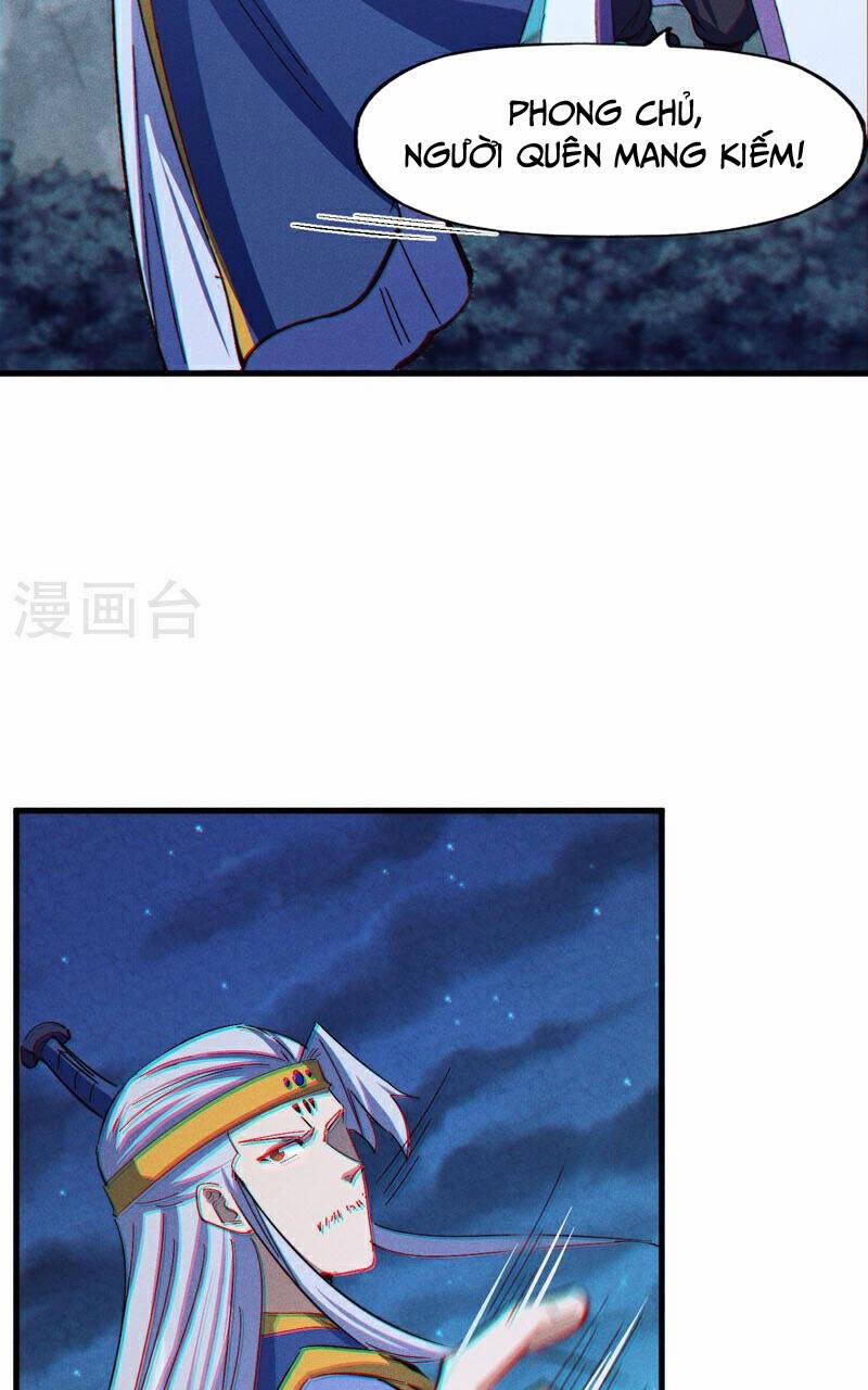 Nhân Vật Chính Mạnh Nhất Lịch Sử 206 trang 29