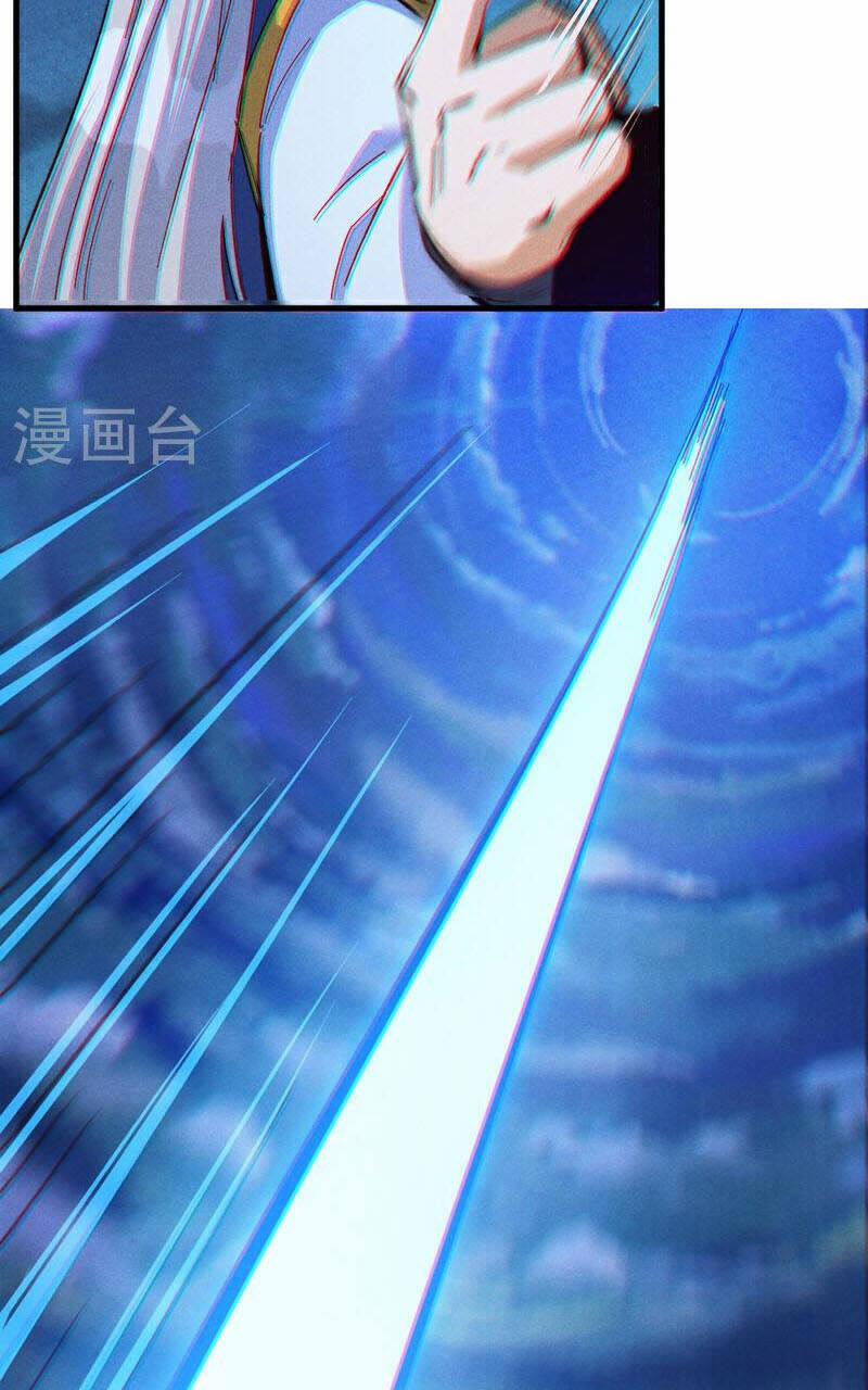 Nhân Vật Chính Mạnh Nhất Lịch Sử 206 trang 30