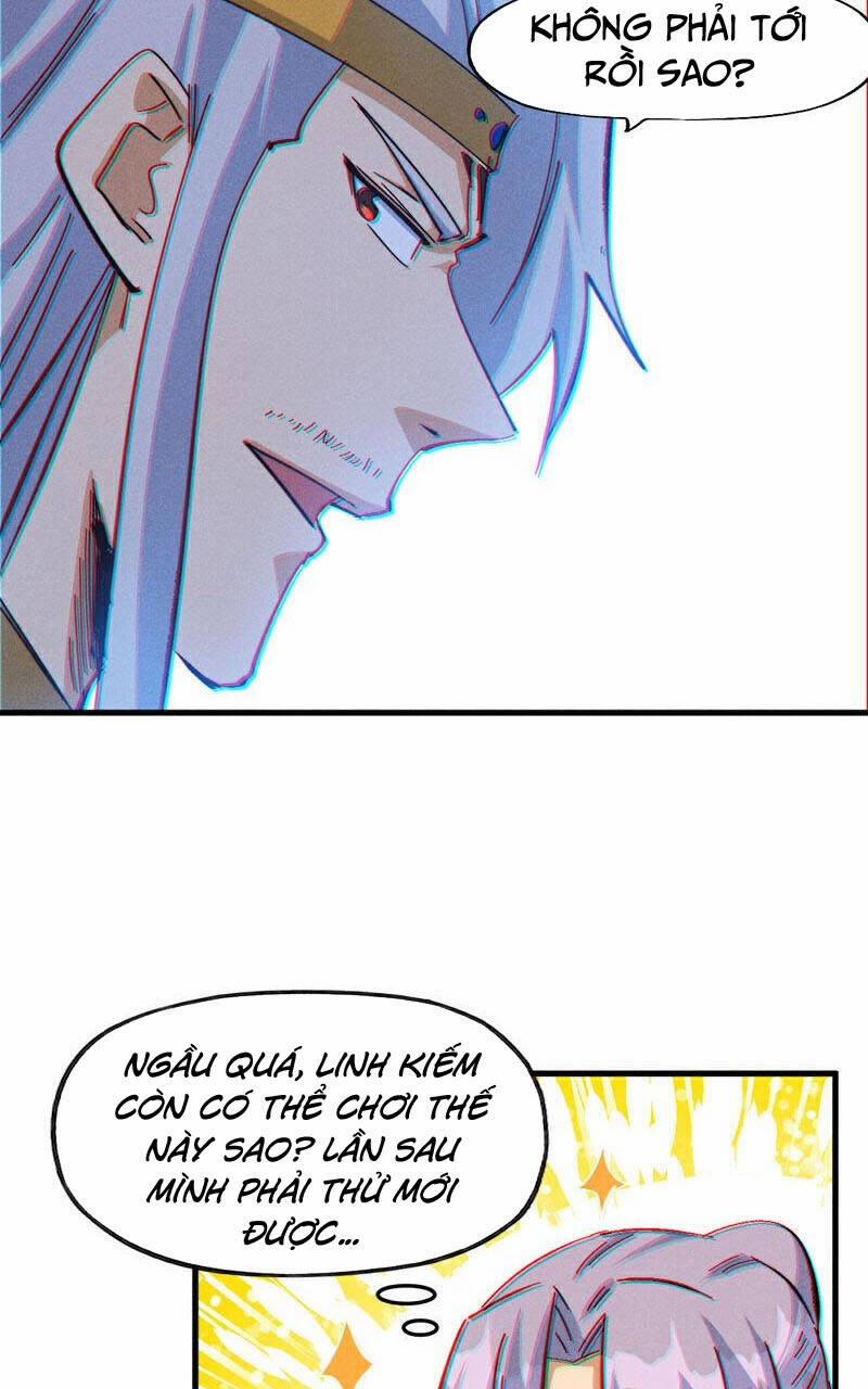 Nhân Vật Chính Mạnh Nhất Lịch Sử 206 trang 34