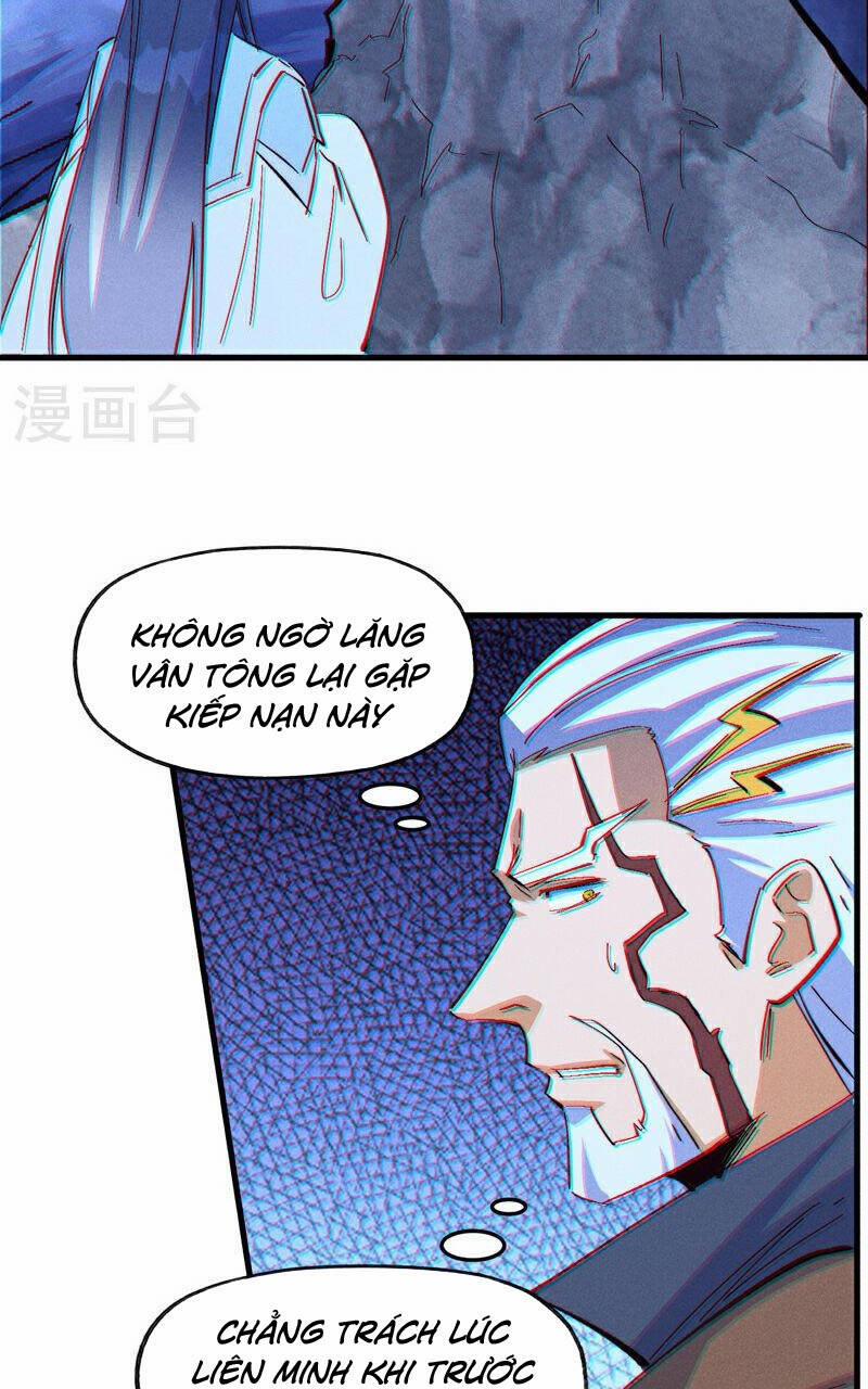 Nhân Vật Chính Mạnh Nhất Lịch Sử 206 trang 37
