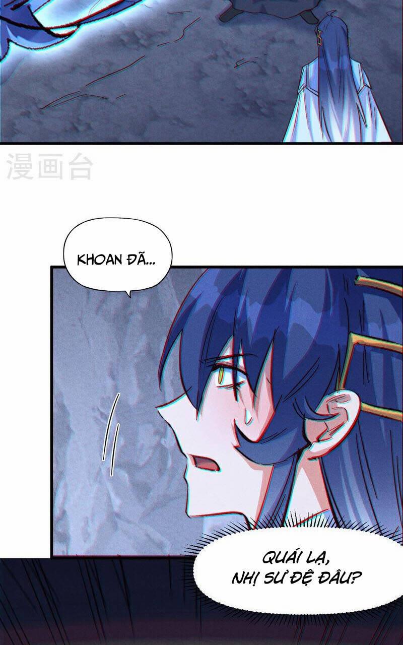 Nhân Vật Chính Mạnh Nhất Lịch Sử 206 trang 39
