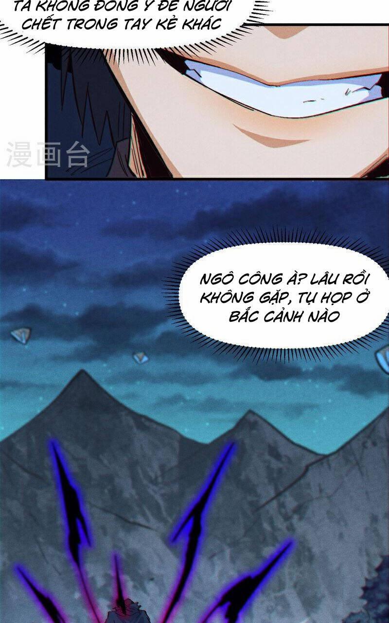 Nhân Vật Chính Mạnh Nhất Lịch Sử 206 trang 4