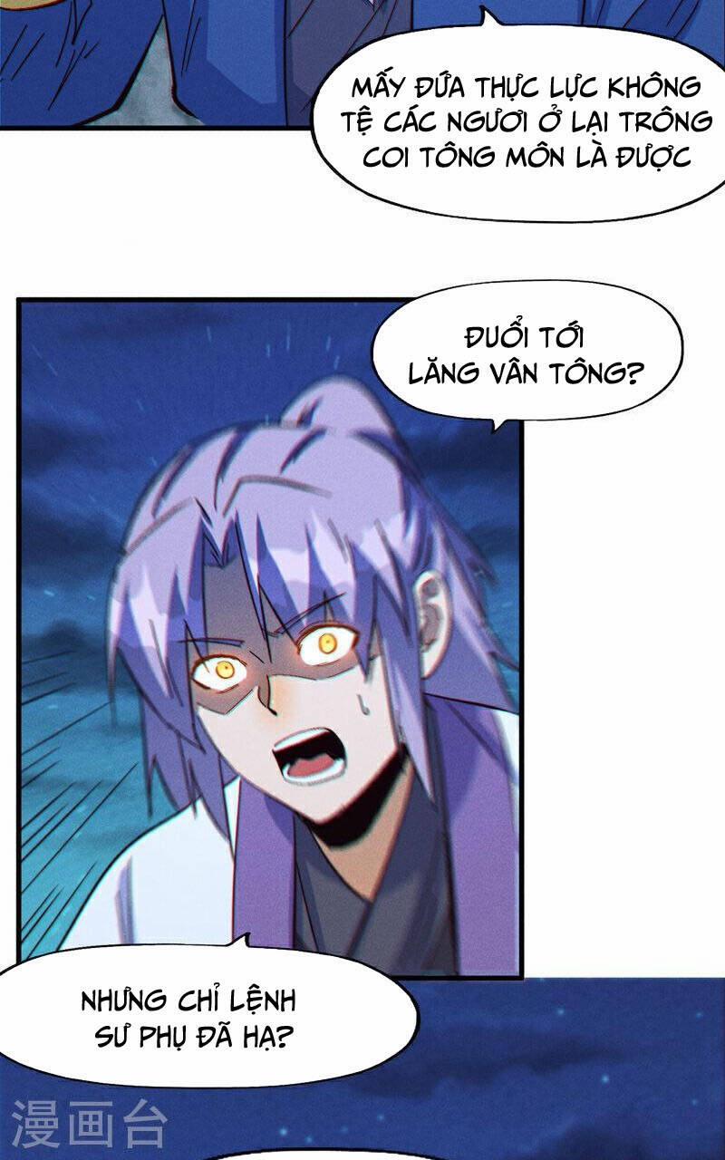 Nhân Vật Chính Mạnh Nhất Lịch Sử 206 trang 9