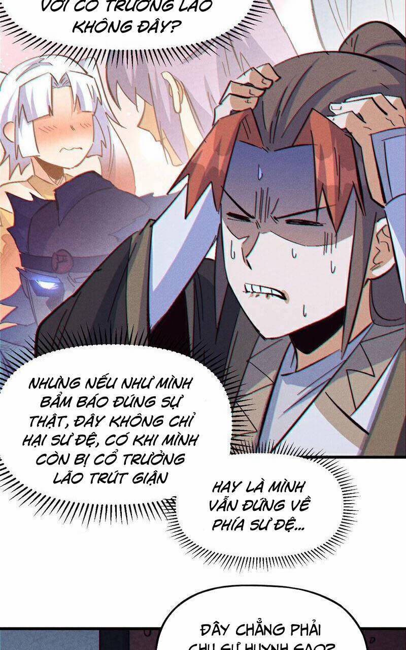 Nhân Vật Chính Mạnh Nhất Lịch Sử 207 trang 1