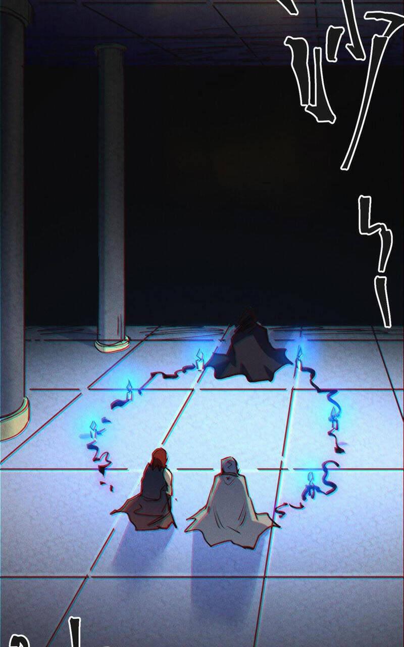 Nhân Vật Chính Mạnh Nhất Lịch Sử 207 trang 10