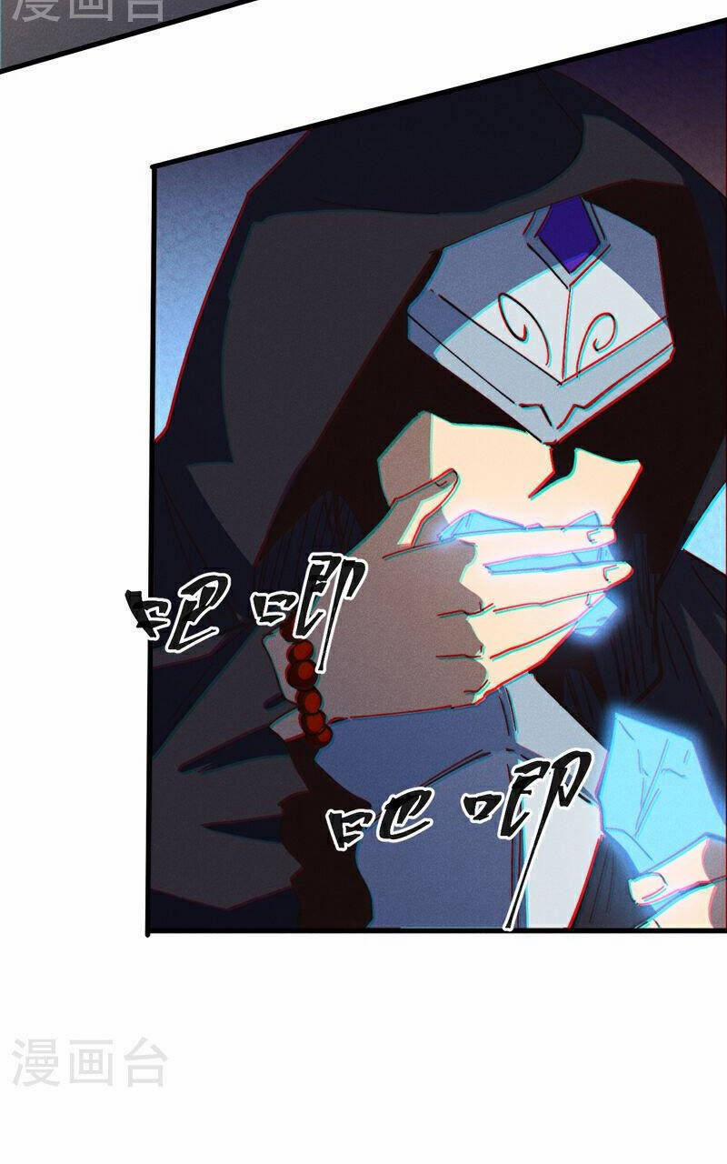 Nhân Vật Chính Mạnh Nhất Lịch Sử 207 trang 12