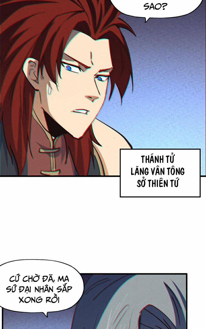 Nhân Vật Chính Mạnh Nhất Lịch Sử 207 trang 14