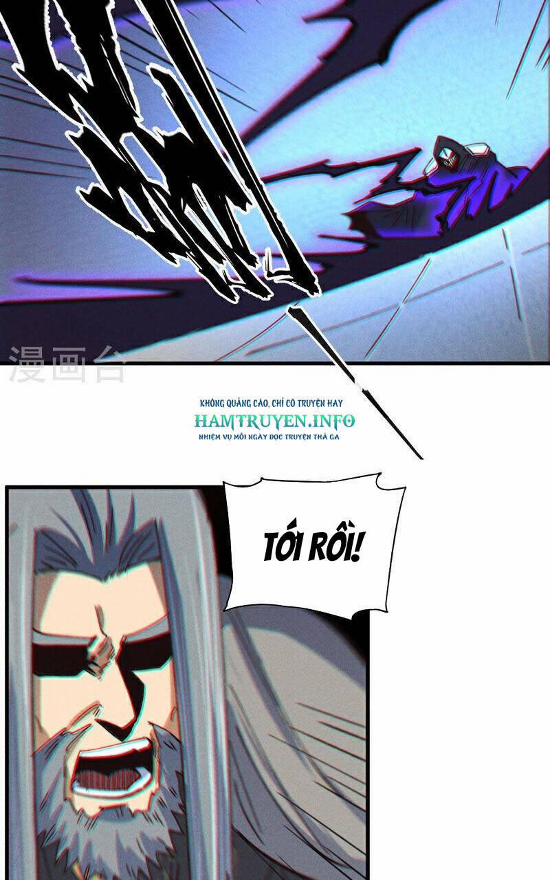 Nhân Vật Chính Mạnh Nhất Lịch Sử 207 trang 17