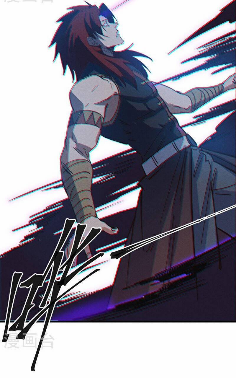 Nhân Vật Chính Mạnh Nhất Lịch Sử 207 trang 19