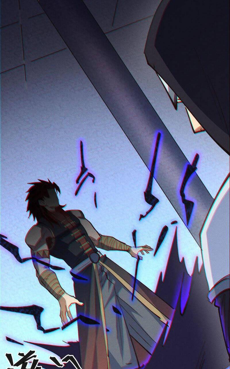 Nhân Vật Chính Mạnh Nhất Lịch Sử 207 trang 21