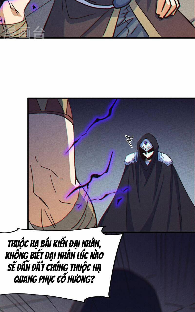 Nhân Vật Chính Mạnh Nhất Lịch Sử 207 trang 24