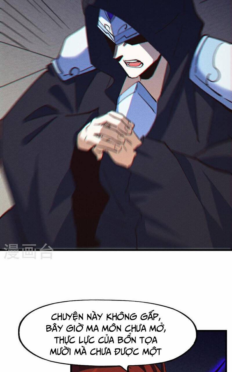 Nhân Vật Chính Mạnh Nhất Lịch Sử 207 trang 25