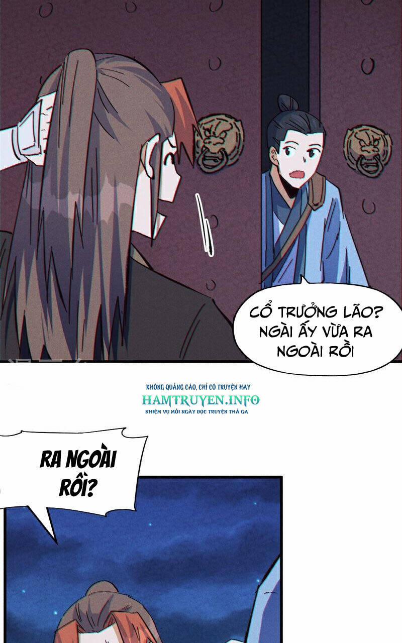 Nhân Vật Chính Mạnh Nhất Lịch Sử 207 trang 3