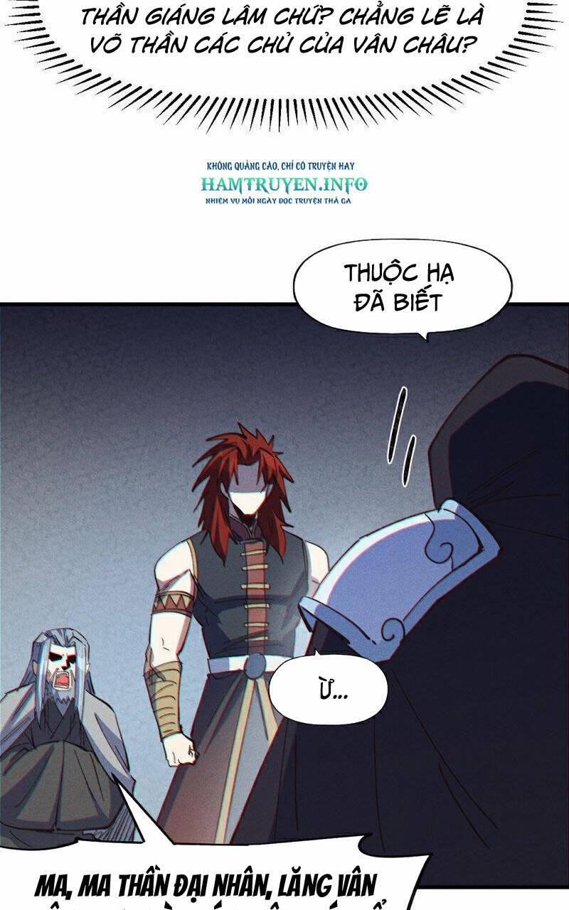Nhân Vật Chính Mạnh Nhất Lịch Sử 207 trang 30