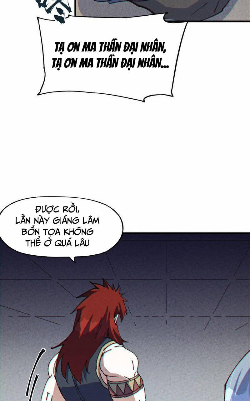 Nhân Vật Chính Mạnh Nhất Lịch Sử 207 trang 33