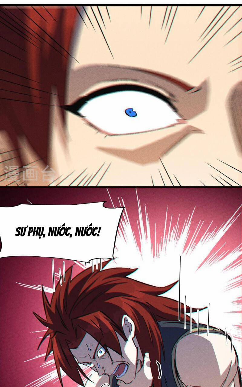 Nhân Vật Chính Mạnh Nhất Lịch Sử 207 trang 36