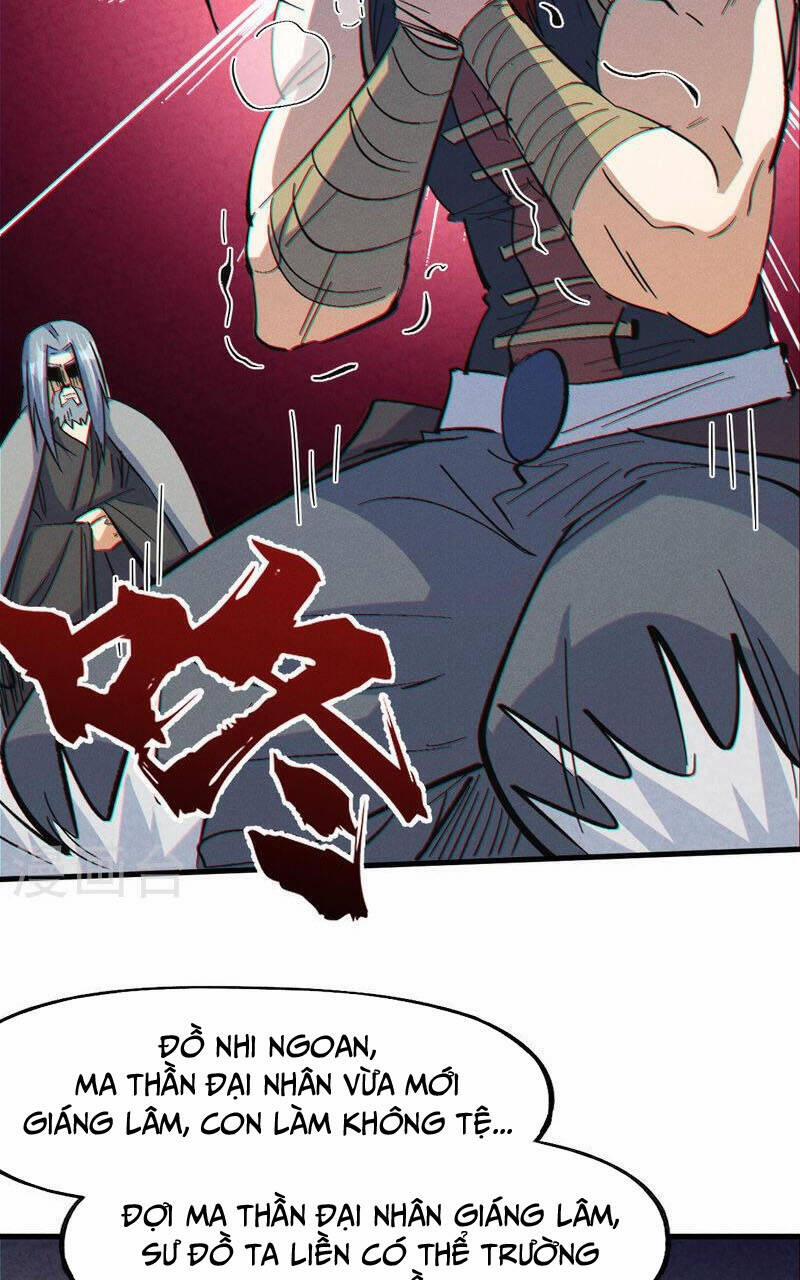 Nhân Vật Chính Mạnh Nhất Lịch Sử 207 trang 37