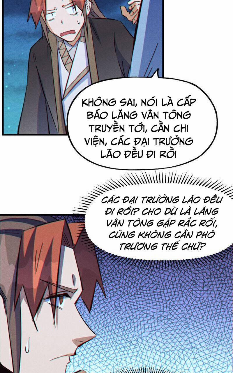 Nhân Vật Chính Mạnh Nhất Lịch Sử 207 trang 4