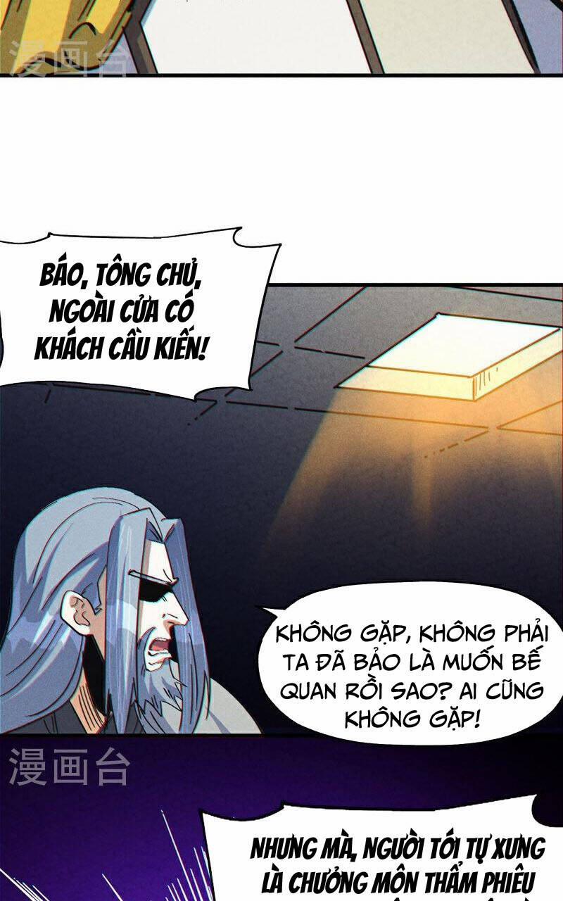 Nhân Vật Chính Mạnh Nhất Lịch Sử 207 trang 43