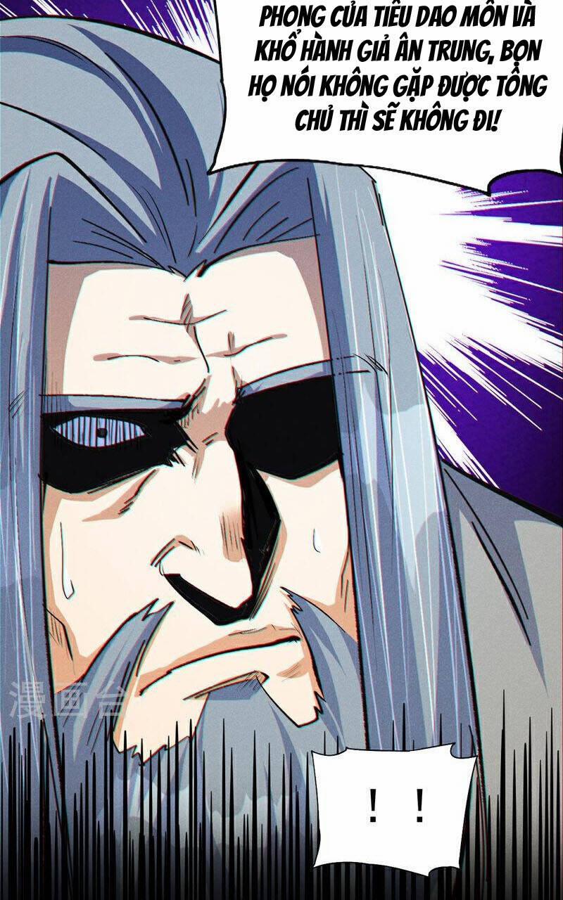 Nhân Vật Chính Mạnh Nhất Lịch Sử 207 trang 44