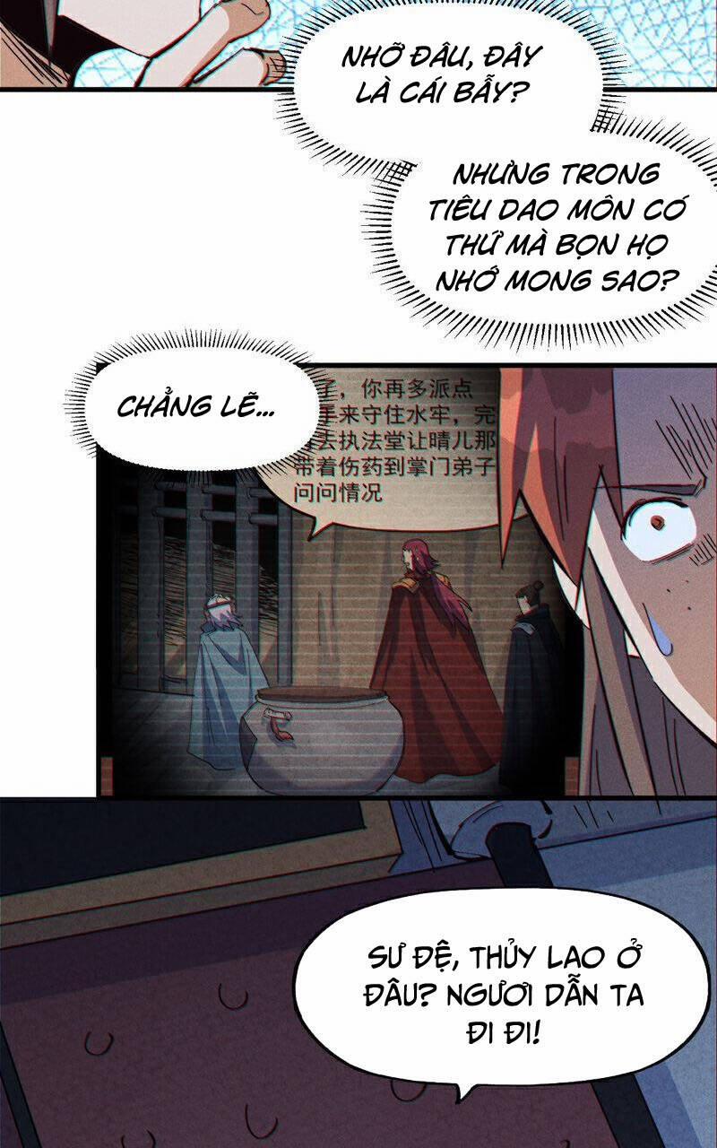 Nhân Vật Chính Mạnh Nhất Lịch Sử 207 trang 5