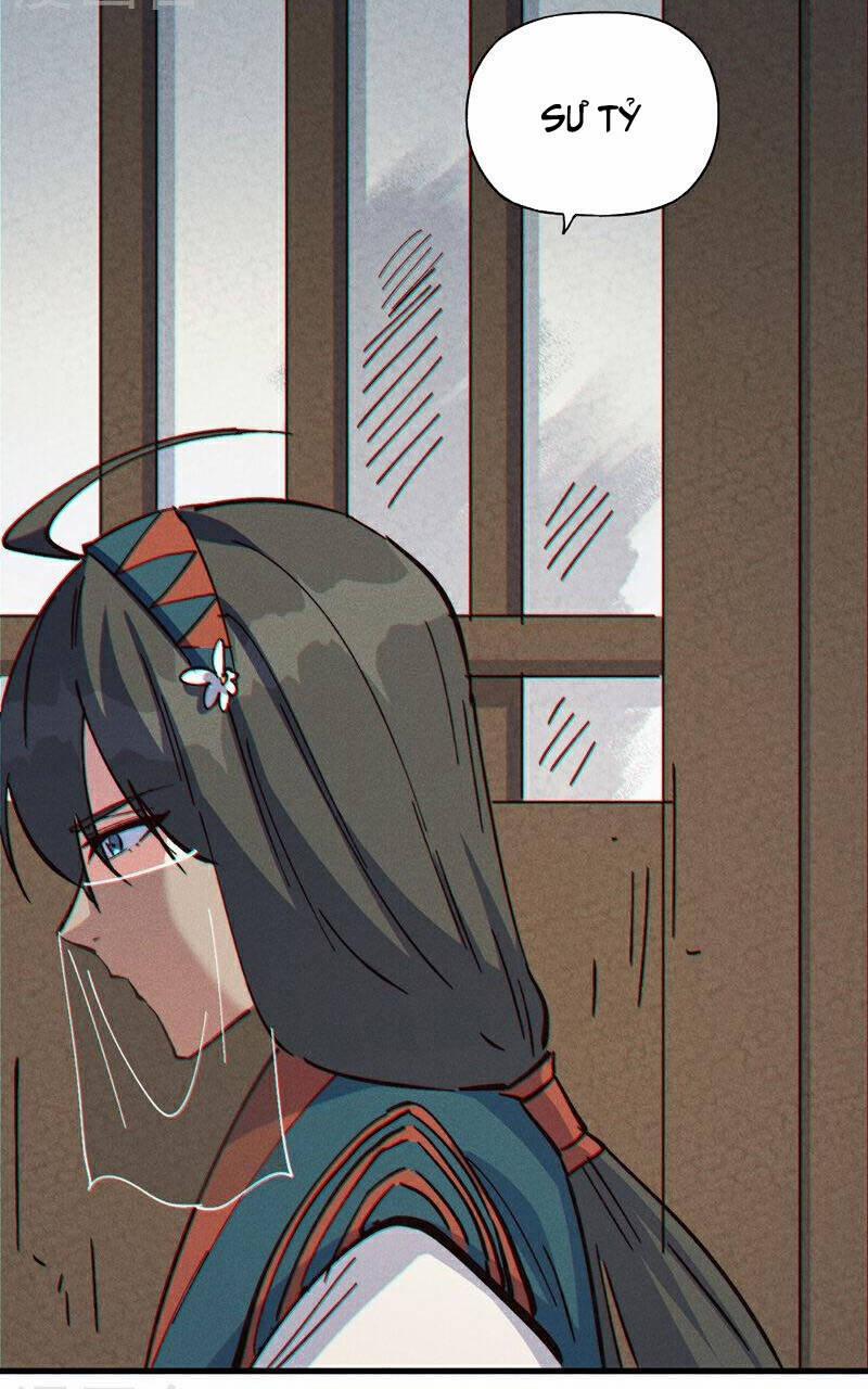 Nhân Vật Chính Mạnh Nhất Lịch Sử 208 trang 10