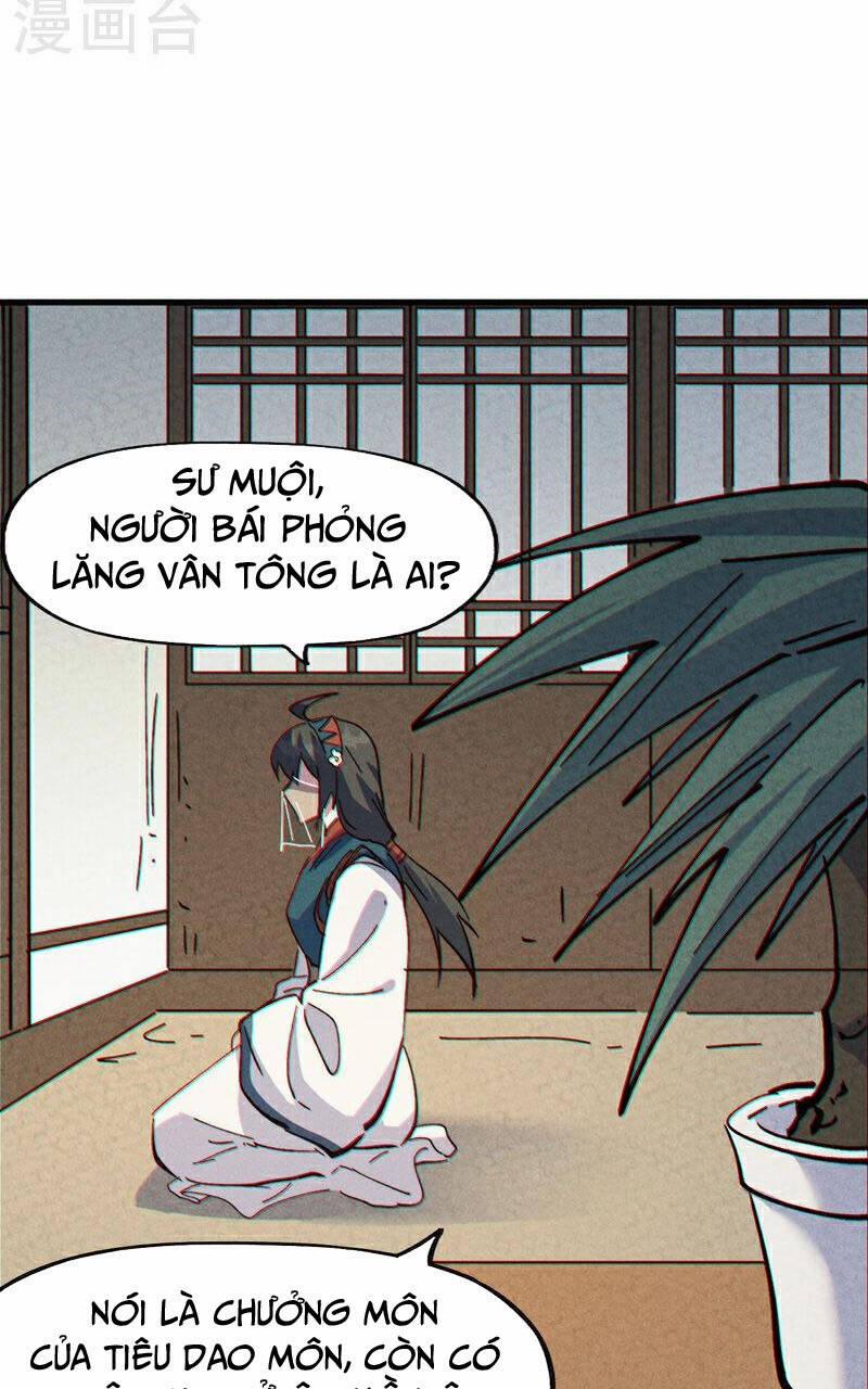 Nhân Vật Chính Mạnh Nhất Lịch Sử 208 trang 11