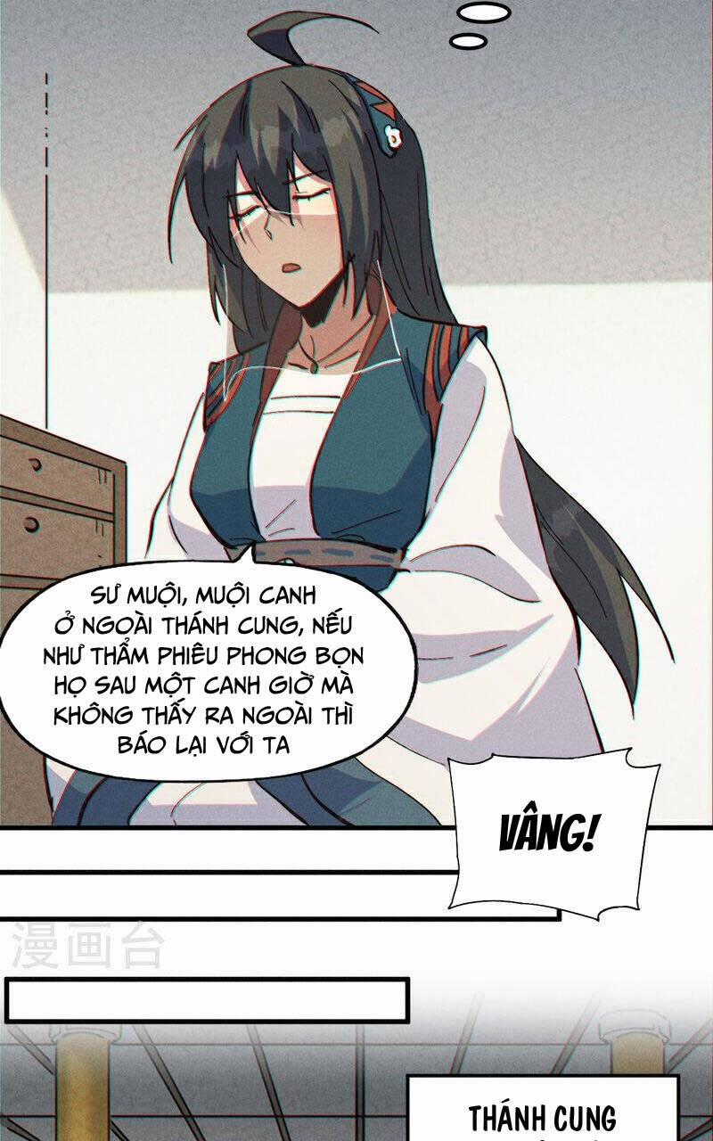 Nhân Vật Chính Mạnh Nhất Lịch Sử 208 trang 13