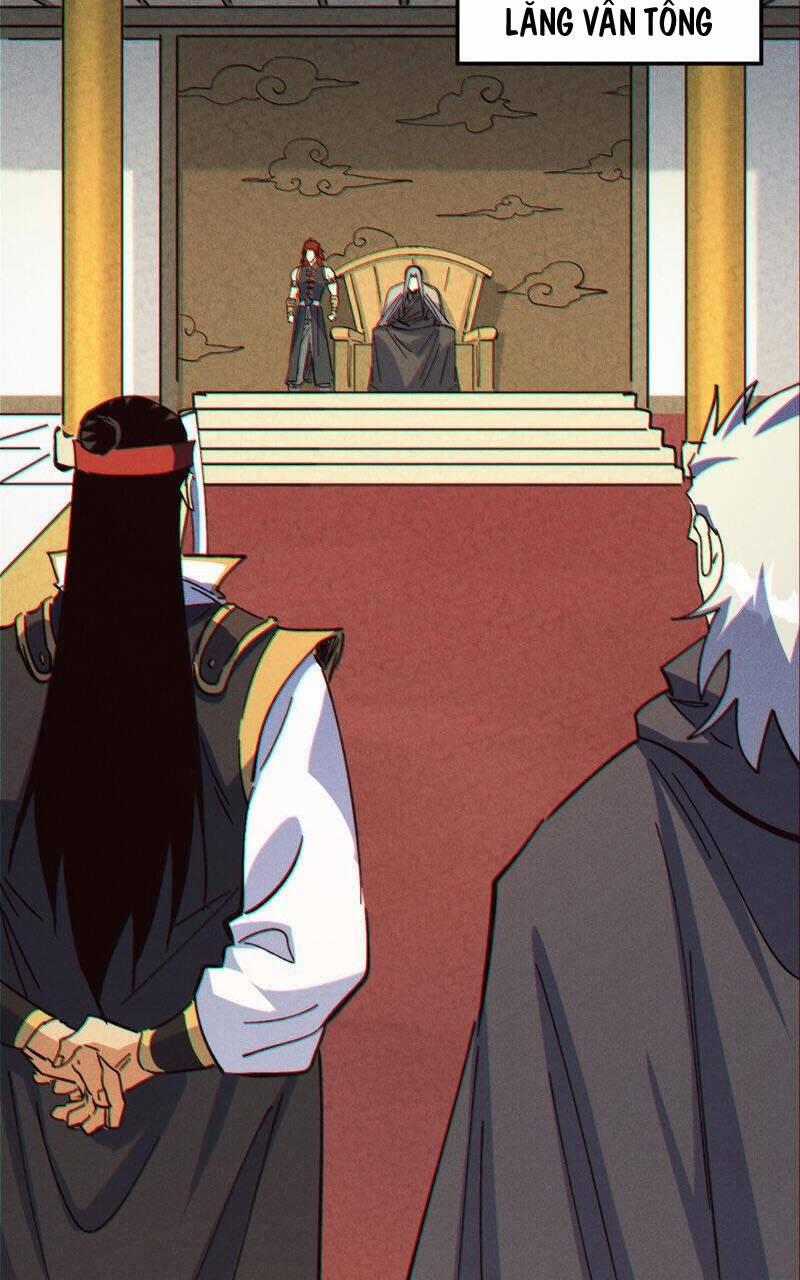 Nhân Vật Chính Mạnh Nhất Lịch Sử 208 trang 14