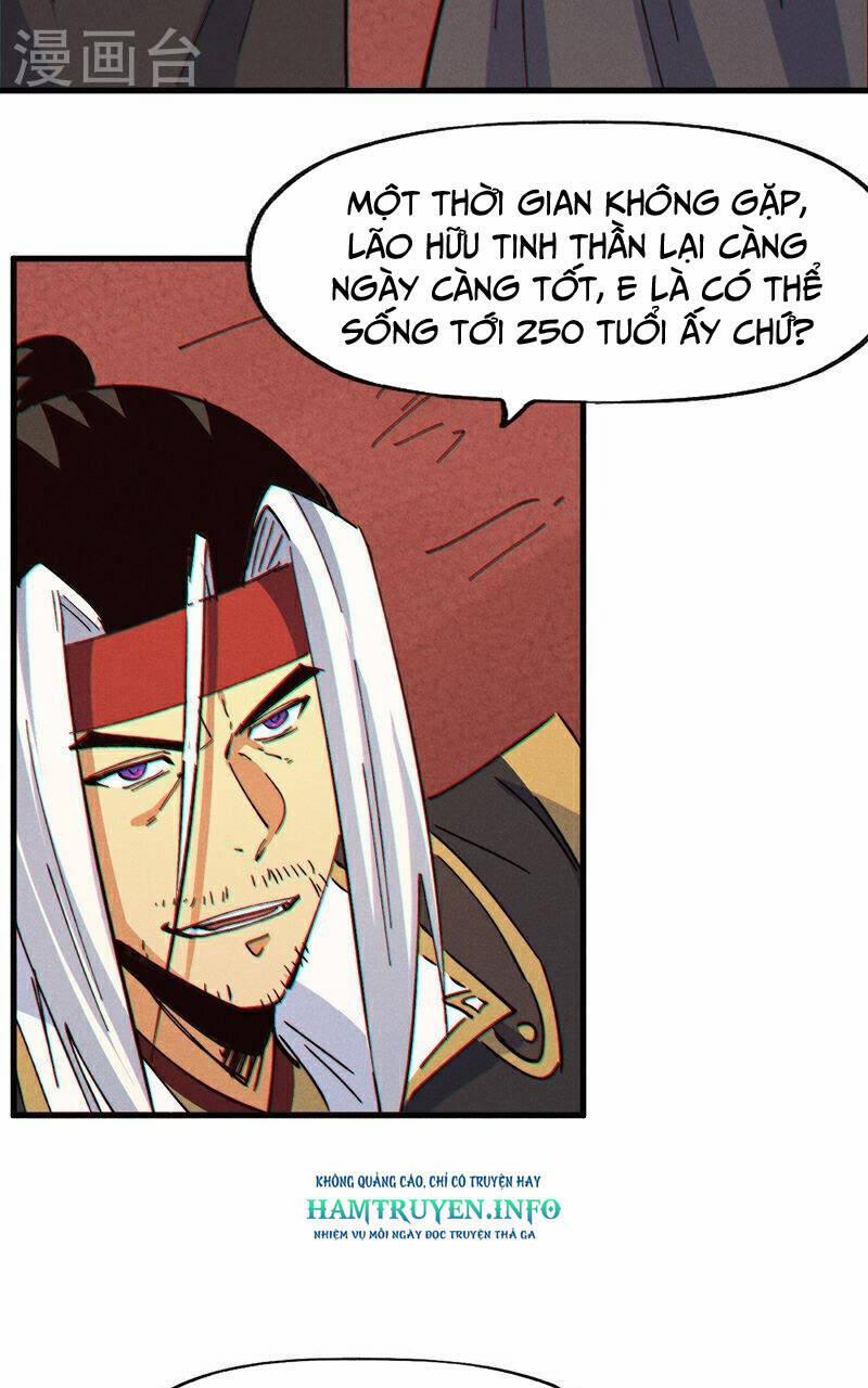 Nhân Vật Chính Mạnh Nhất Lịch Sử 208 trang 15