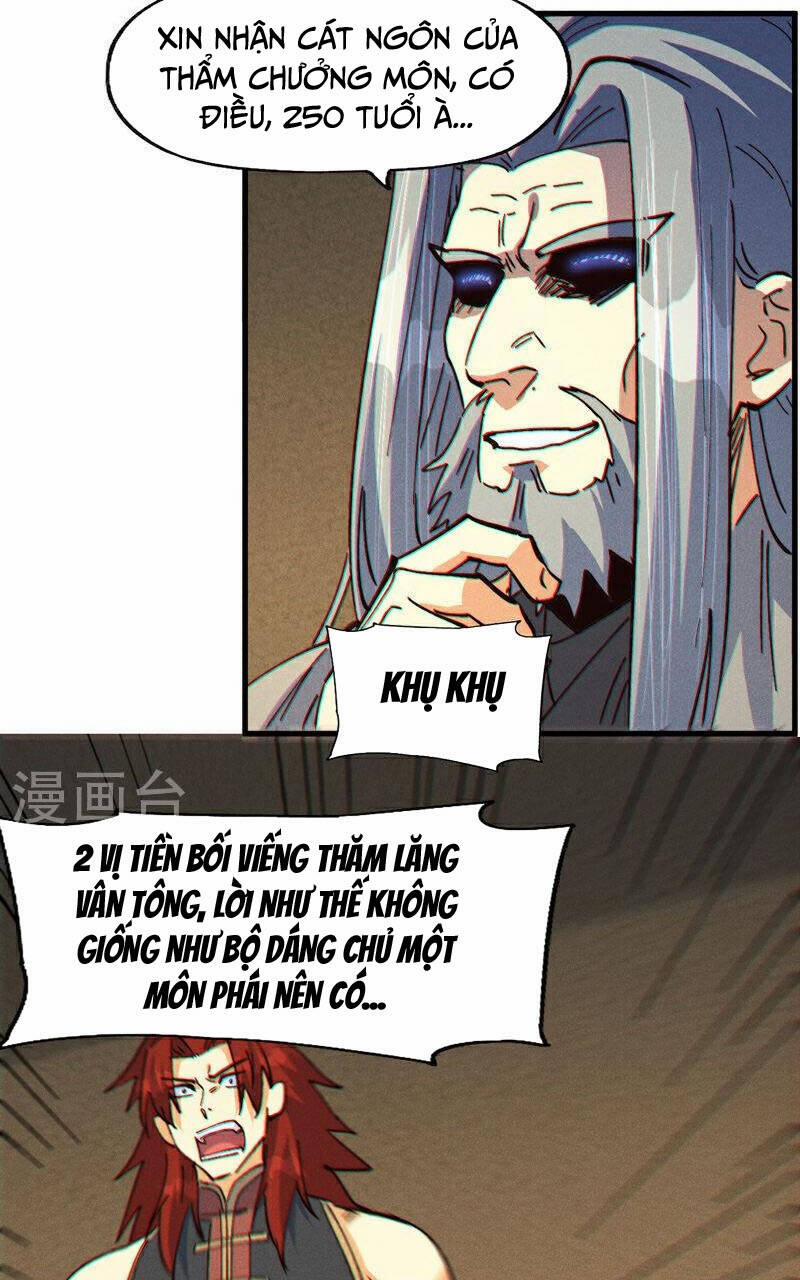 Nhân Vật Chính Mạnh Nhất Lịch Sử 208 trang 16