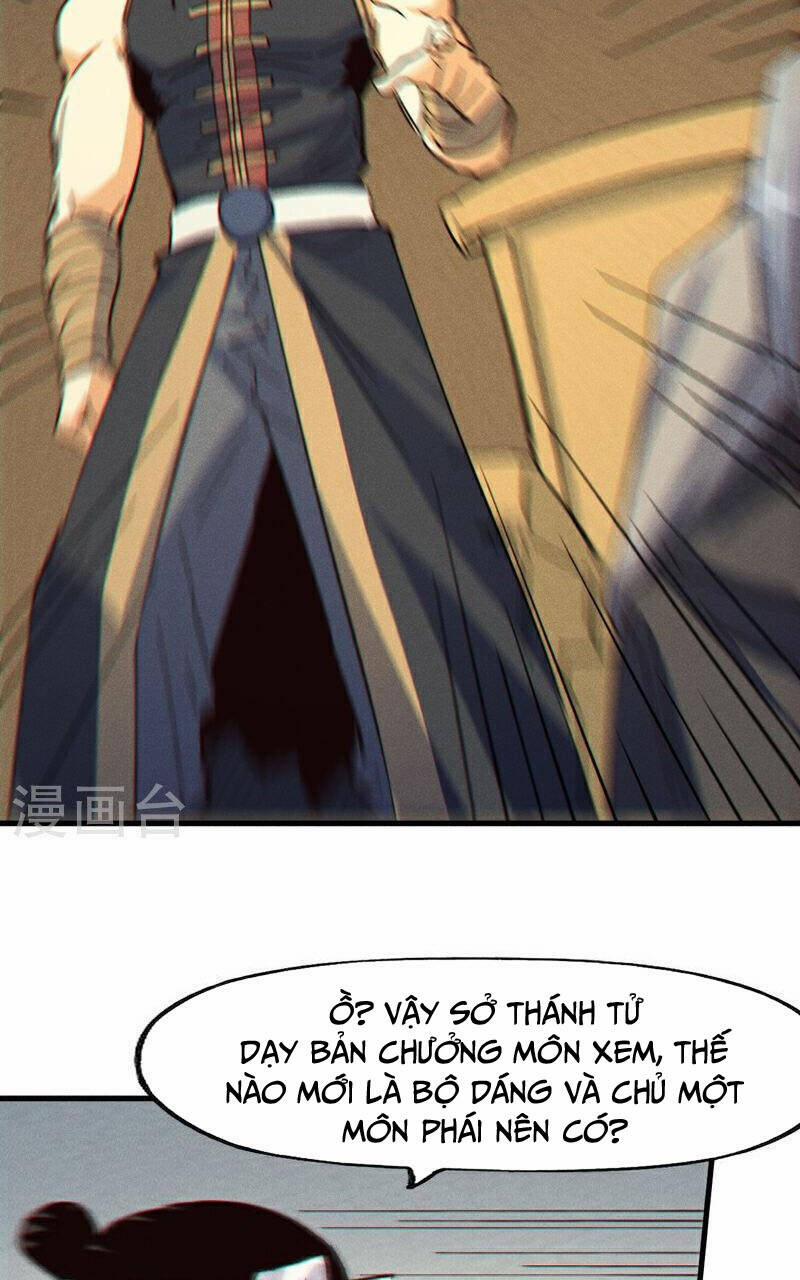 Nhân Vật Chính Mạnh Nhất Lịch Sử 208 trang 17