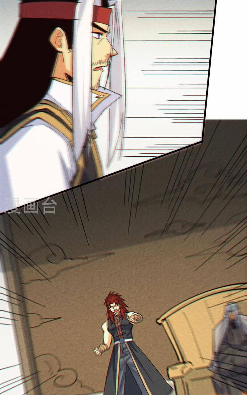 Nhân Vật Chính Mạnh Nhất Lịch Sử 208 trang 18