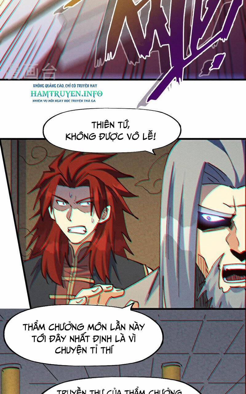 Nhân Vật Chính Mạnh Nhất Lịch Sử 208 trang 22