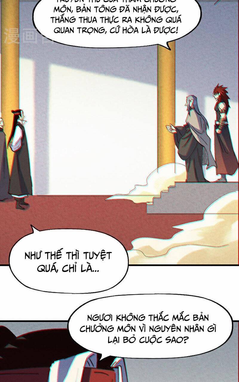 Nhân Vật Chính Mạnh Nhất Lịch Sử 208 trang 23