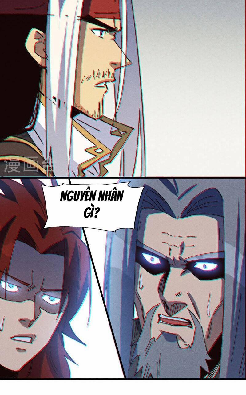 Nhân Vật Chính Mạnh Nhất Lịch Sử 208 trang 24