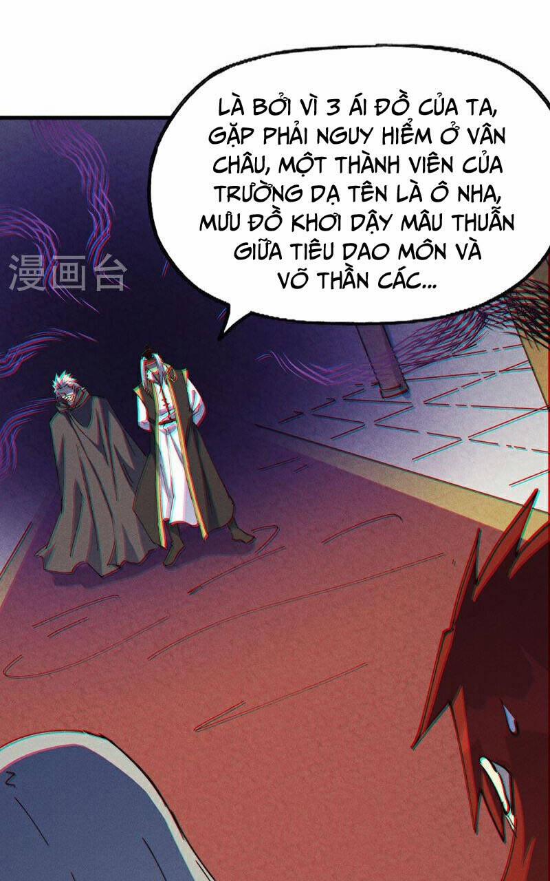 Nhân Vật Chính Mạnh Nhất Lịch Sử 208 trang 25