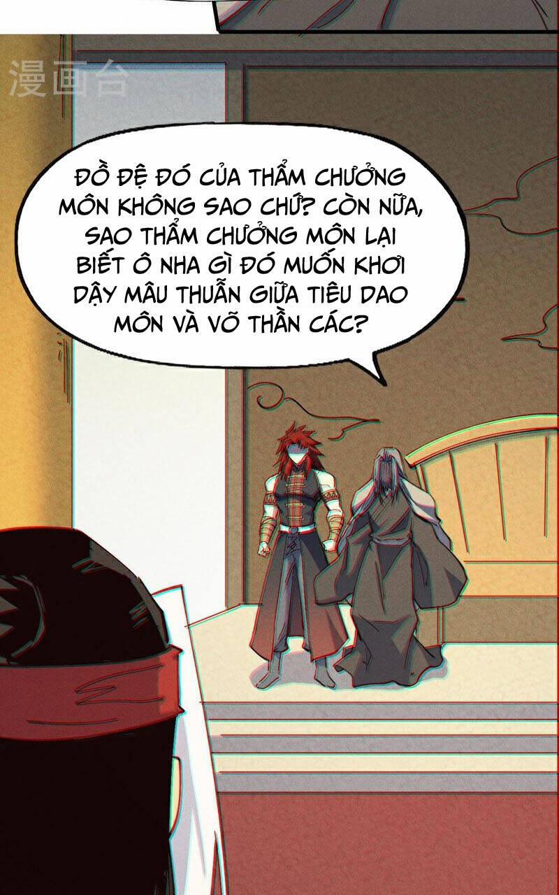 Nhân Vật Chính Mạnh Nhất Lịch Sử 208 trang 27