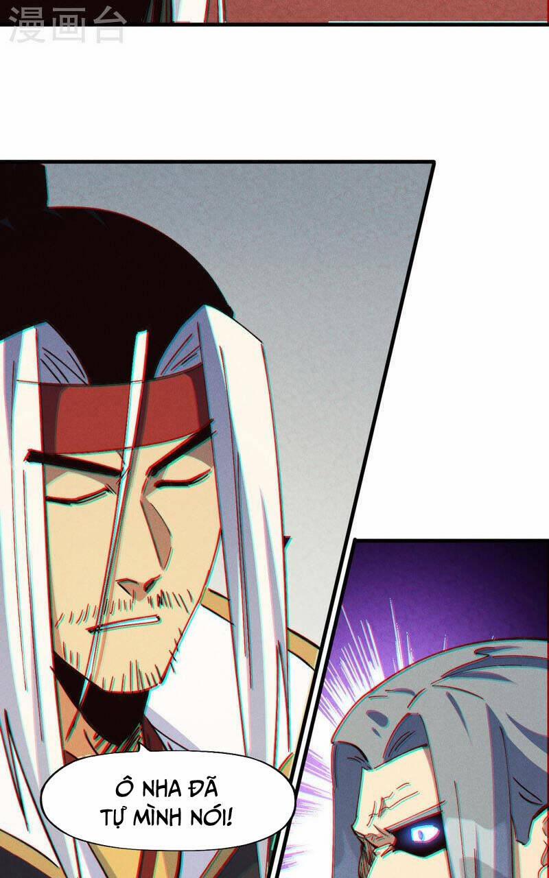 Nhân Vật Chính Mạnh Nhất Lịch Sử 208 trang 28