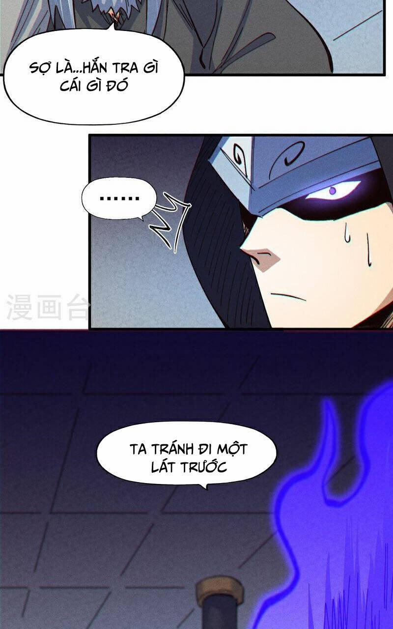 Nhân Vật Chính Mạnh Nhất Lịch Sử 208 trang 3