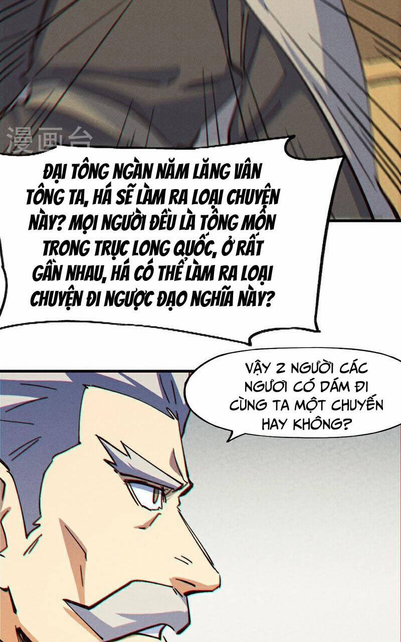 Nhân Vật Chính Mạnh Nhất Lịch Sử 208 trang 32