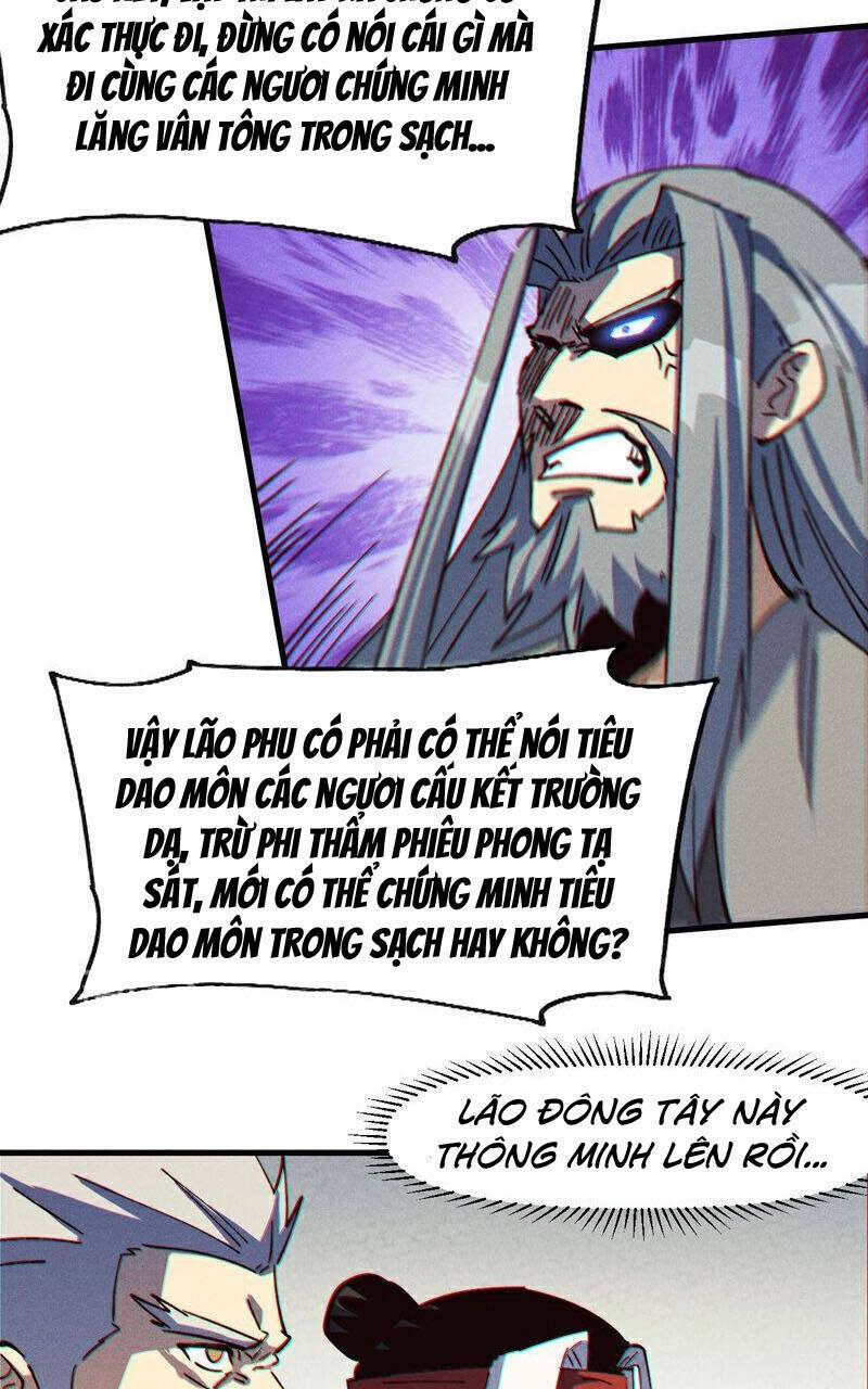 Nhân Vật Chính Mạnh Nhất Lịch Sử 208 trang 35
