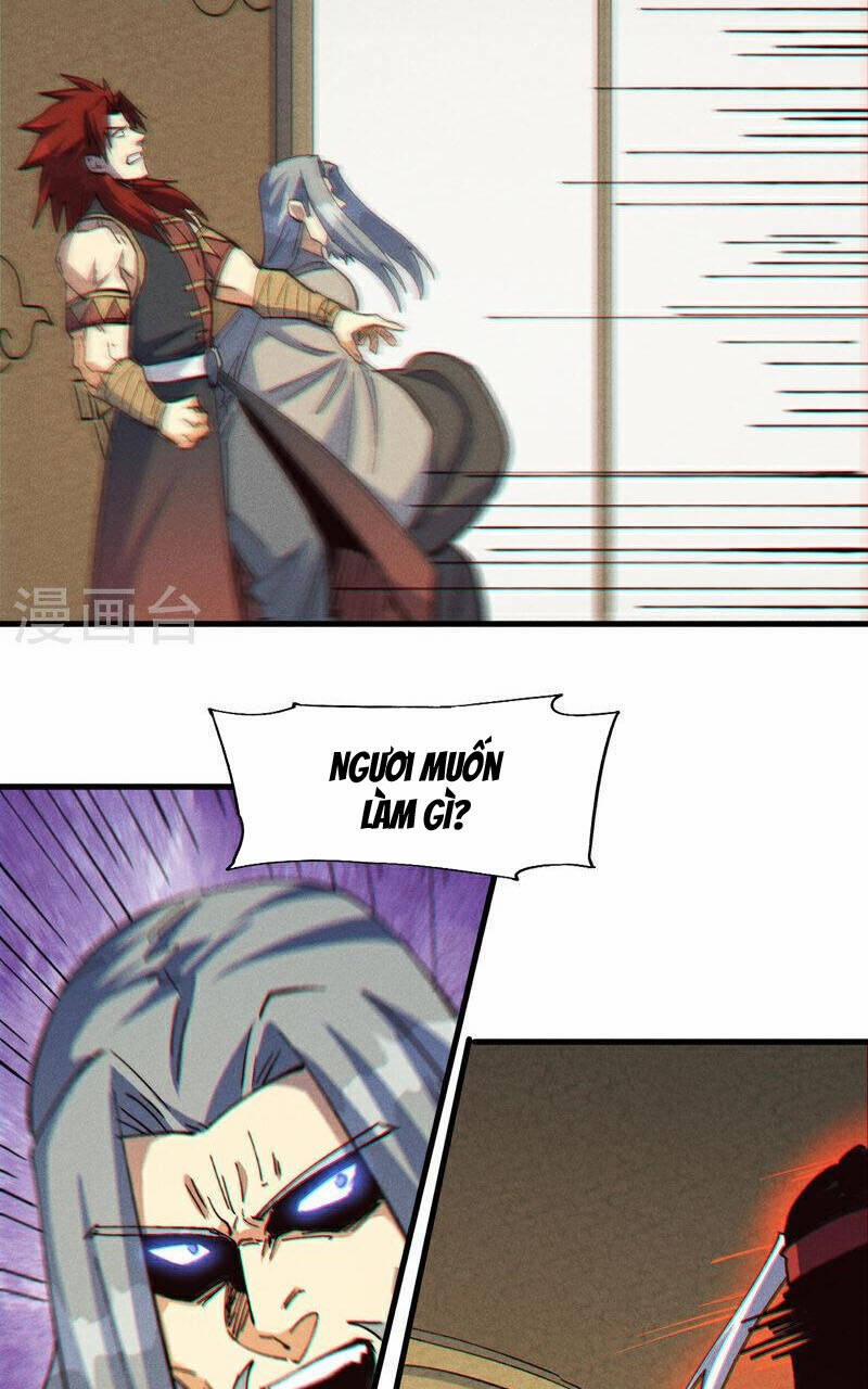 Nhân Vật Chính Mạnh Nhất Lịch Sử 208 trang 38