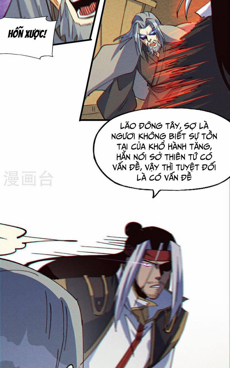 Nhân Vật Chính Mạnh Nhất Lịch Sử 208 trang 39