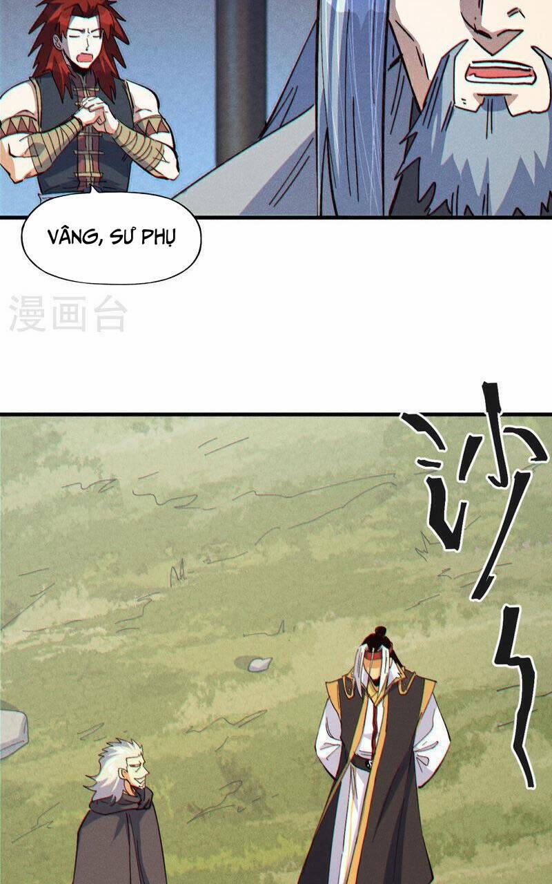 Nhân Vật Chính Mạnh Nhất Lịch Sử 208 trang 5