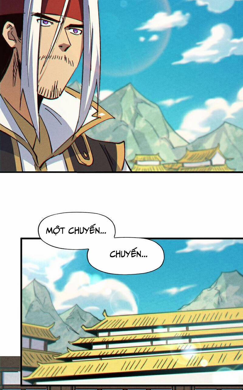 Nhân Vật Chính Mạnh Nhất Lịch Sử 208 trang 7