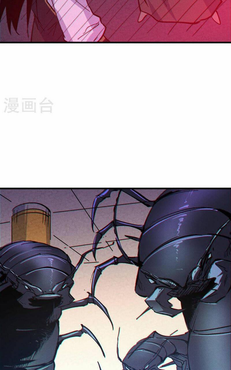 Nhân Vật Chính Mạnh Nhất Lịch Sử 209 trang 10