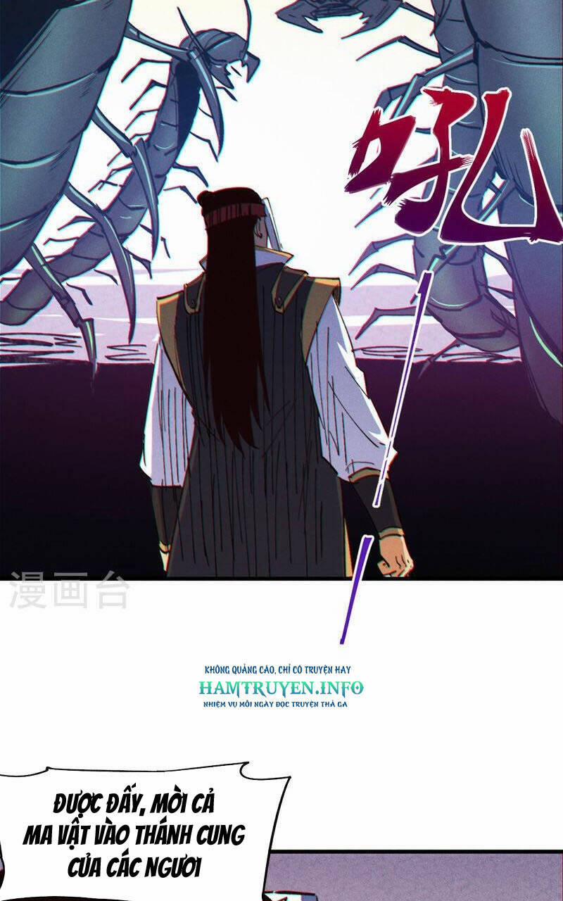 Nhân Vật Chính Mạnh Nhất Lịch Sử 209 trang 11