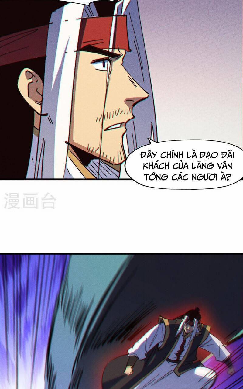 Nhân Vật Chính Mạnh Nhất Lịch Sử 209 trang 12